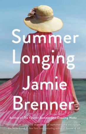 Summer Longing by Jamie Brenner