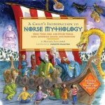 A Childs Introduction To Norse Mythology