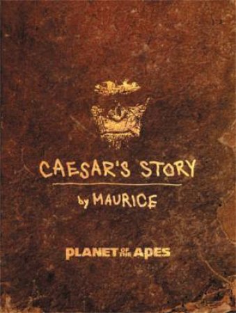 Planet of the Apes by Maurice & Greg Keyes