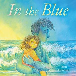 In the Blue by Erin Hourigan