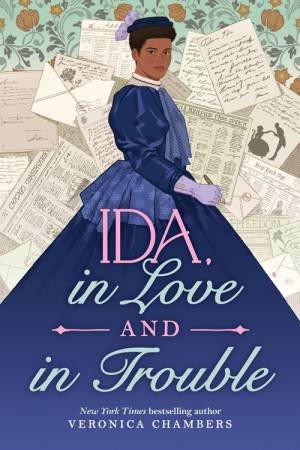 Ida, in Love and in Trouble by Veronica Chambers