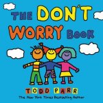 The Dont Worry Book