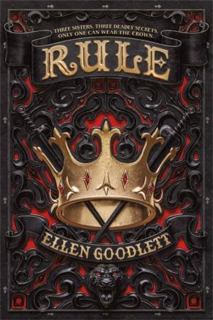 Rule by Ellen Goodlett