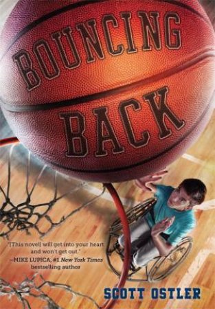 Bouncing Back by Scott Ostler