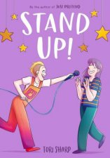 Stand Up A Graphic Novel