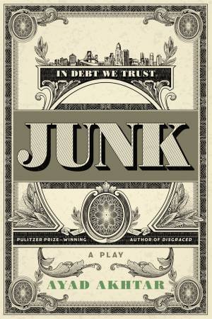 Junk by Ayad Akhtar