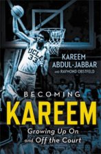 Becoming Kareem