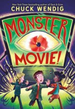 Monster Movie