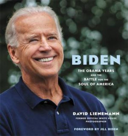 Biden by David Lienemann & Jill Biden