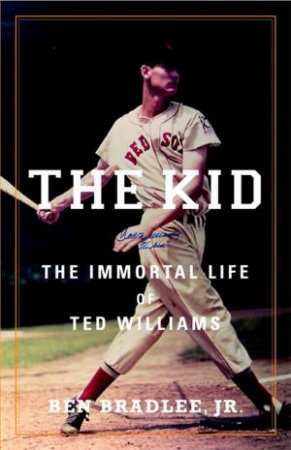 The Kid by Ben Bradlee & Jr.