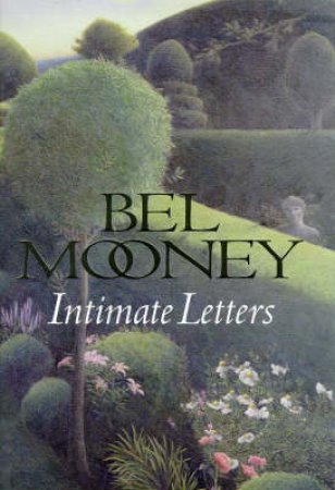 Intimate Letters by Bel Mooney