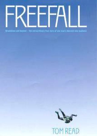 Freefall by Tom Read