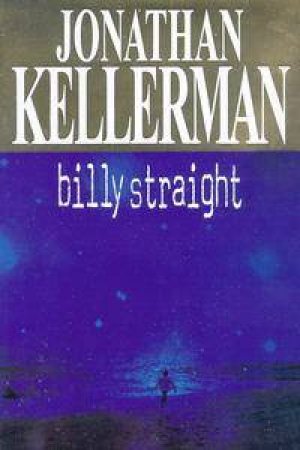 Billy Straight by Jonathan Kellerman