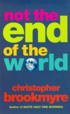 Not The End Of The World