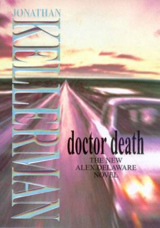 Doctor Death by Jonathan Kellerman