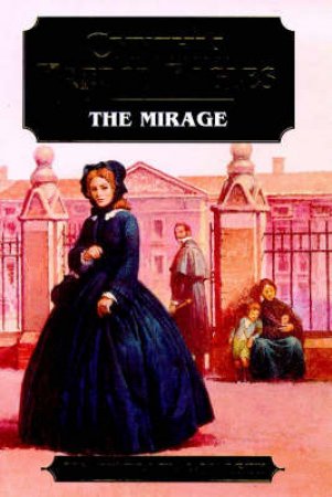 Dynasty: The Mirage by Cynthia Harrod-Eagles