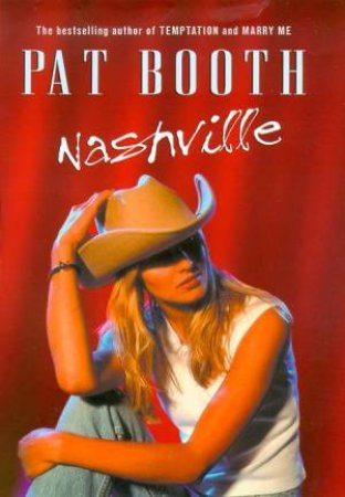 Nashville by Pat Booth