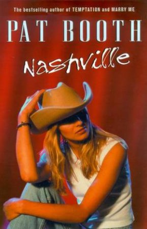 Nashville by Booth Pat