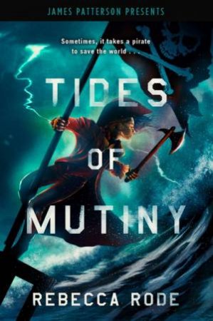 Tides of Mutiny by Rebecca Rode