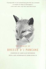 Stories Of Breece DJ Pancake