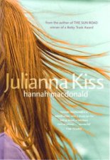 Julianna Kiss