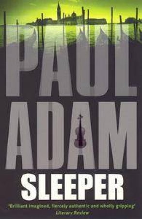 Sleeper by Paul Adam