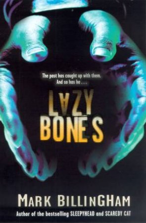 Lazy Bones by Mark Billingham