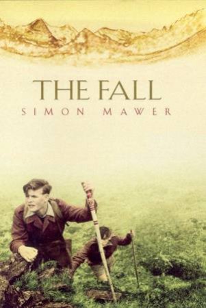 The Fall by Simon Mawer