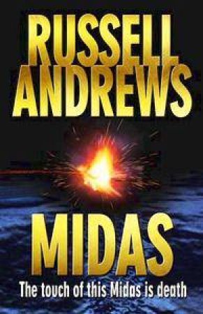 Midas by Russell Andrews