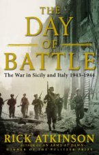 Day of Battle The War in Sicily and Itay 194344