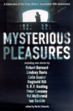 Mysterious Pleasures An Anthology