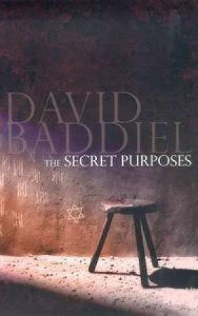 The Secret Purposes by David Baddiel