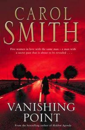 Vanishing Point by Carol Smith