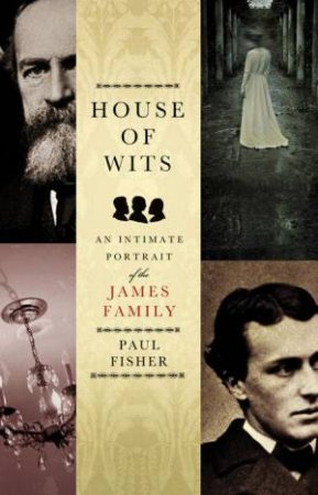 House of Wits by Paul Fisher