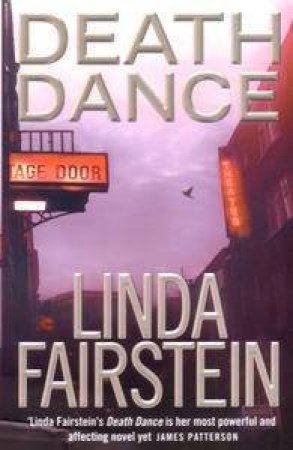 Death Dance by Linda Fairstein