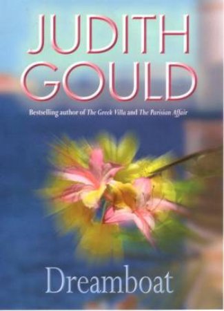 Dreamboat by Judith Gould