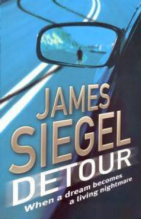 Detour by James Siegel