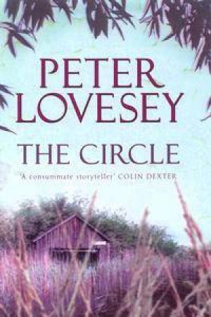 The Circle by Peter Lovesey