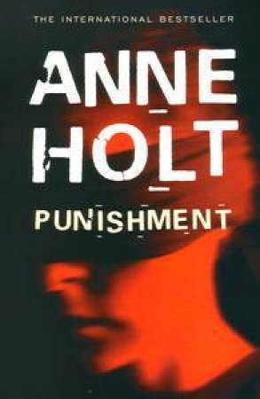 Punishment by Anne Holt