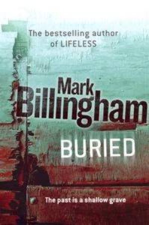 Buried by Mark Billingham