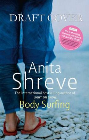 Body Surfing by Anita Shreve