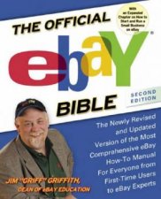 The Official Ebay Bible