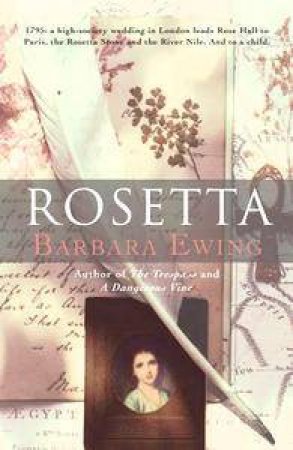 Rosetta by Barbara Ewing