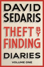 Theft By Finding