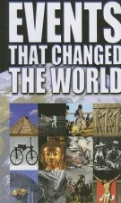 Events That Changed The World