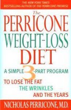 The Perricone Weight Loss Diet