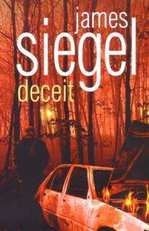 Deceit by James Siegel