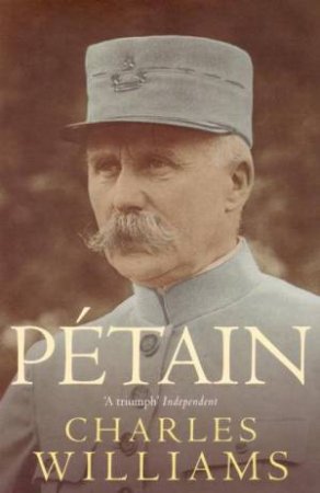 Petain by Charles Williams