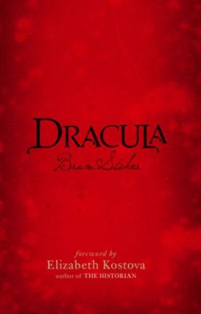 Dracula by Bram Stoker