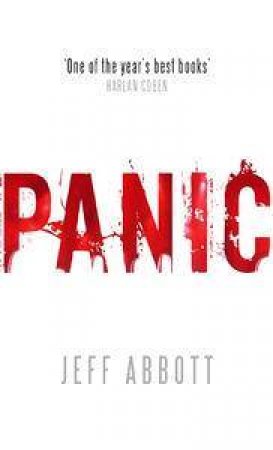 Panic! by Jeff Abbott